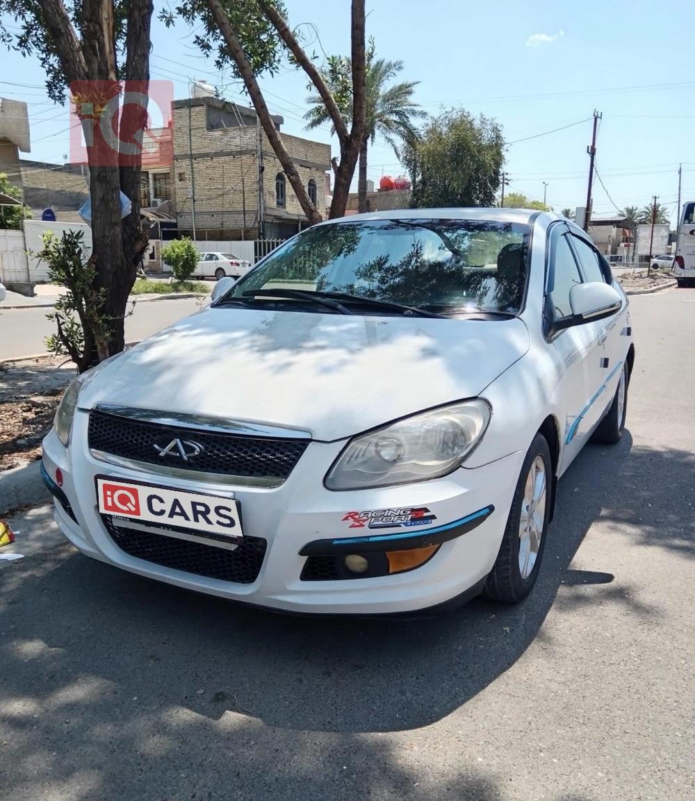 شيري A3